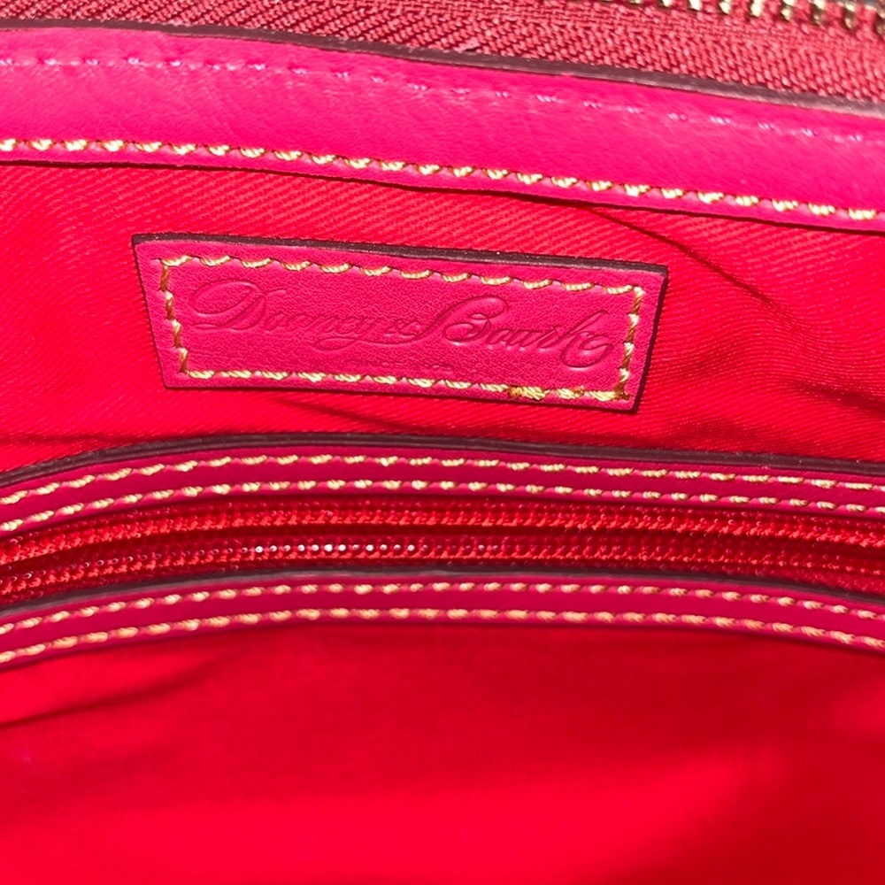 Dooney & Bourke Florentine Small Shoulder Bag - Picture 8 of 13